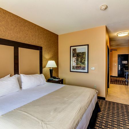 Holiday Inn Arlington Northeast By Ihg Exteriér fotografie