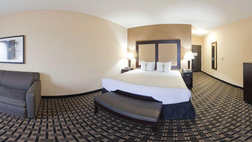 Holiday Inn Arlington Northeast By Ihg Exteriér fotografie