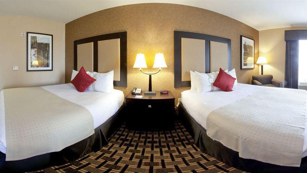 Holiday Inn Arlington Northeast By Ihg Exteriér fotografie