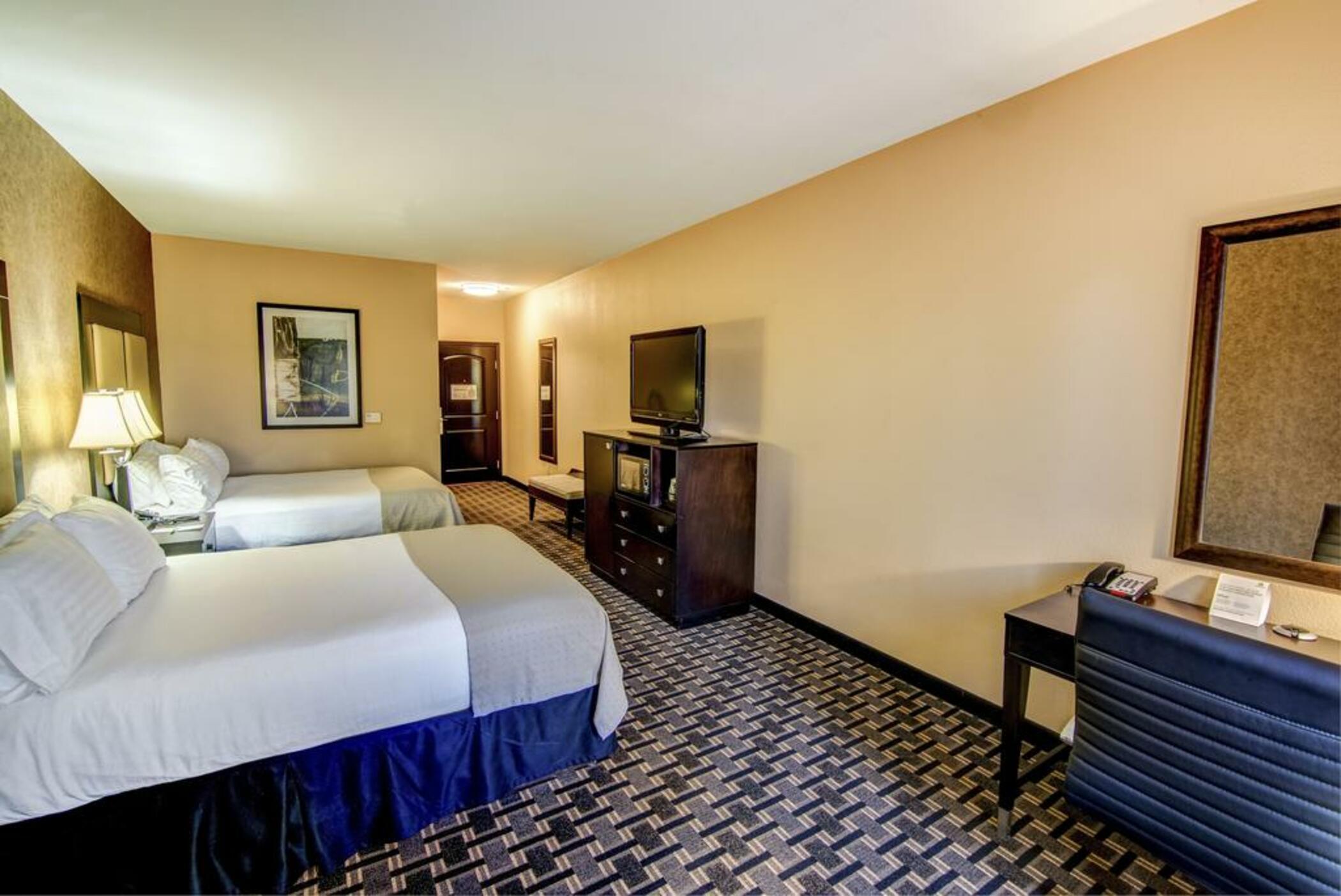 Holiday Inn Arlington Northeast By Ihg Exteriér fotografie
