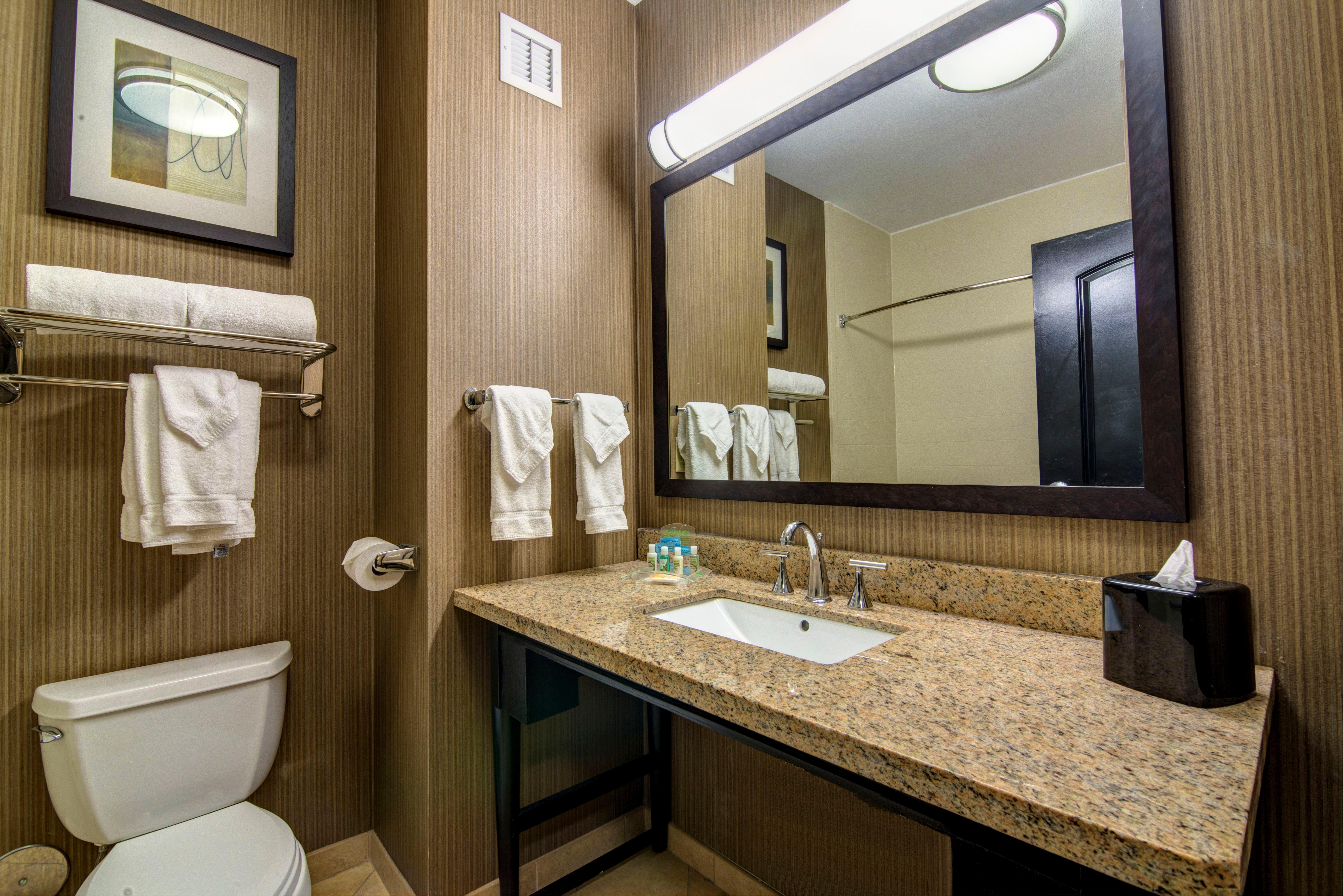 Holiday Inn Arlington Northeast By Ihg Exteriér fotografie