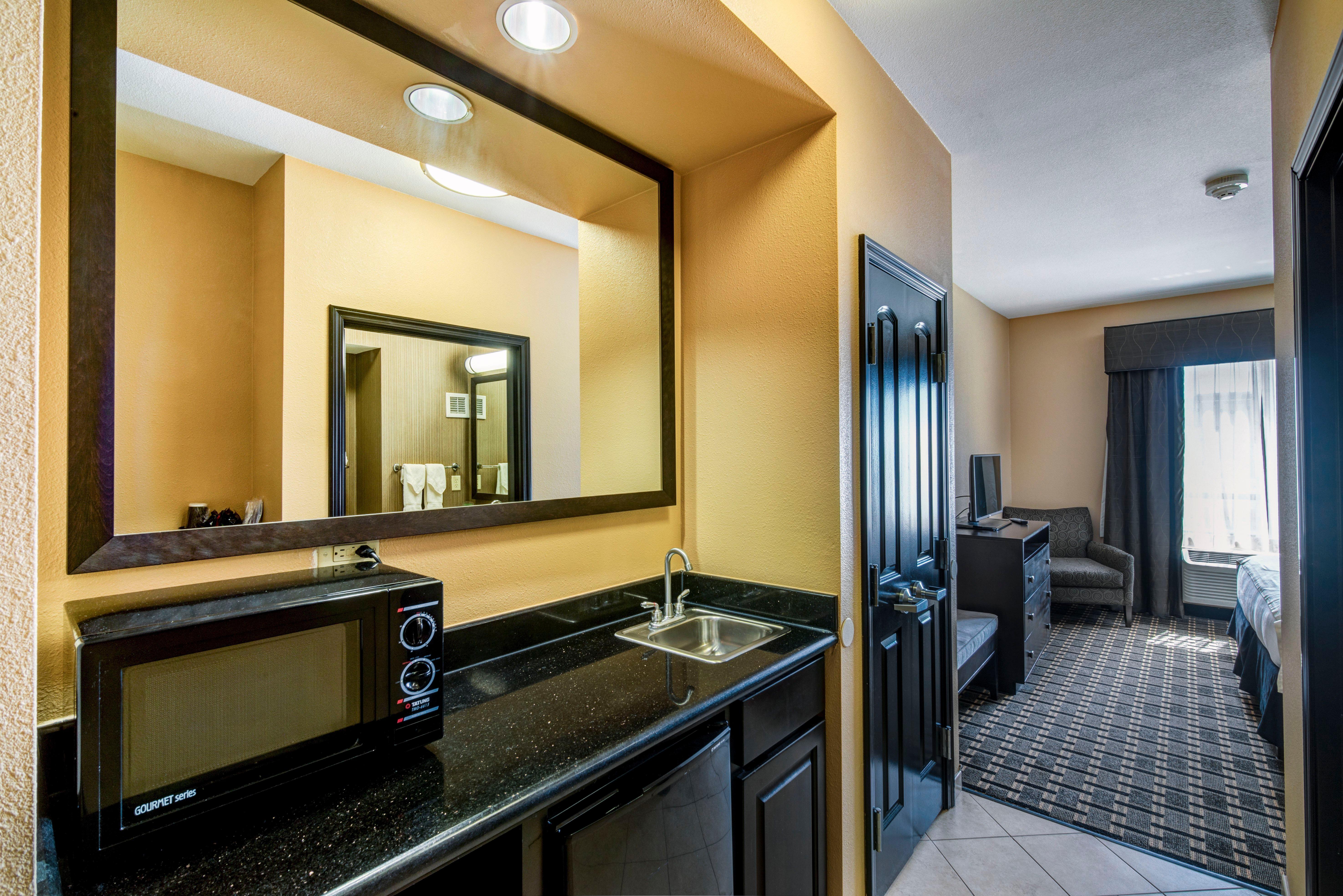 Holiday Inn Arlington Northeast By Ihg Exteriér fotografie