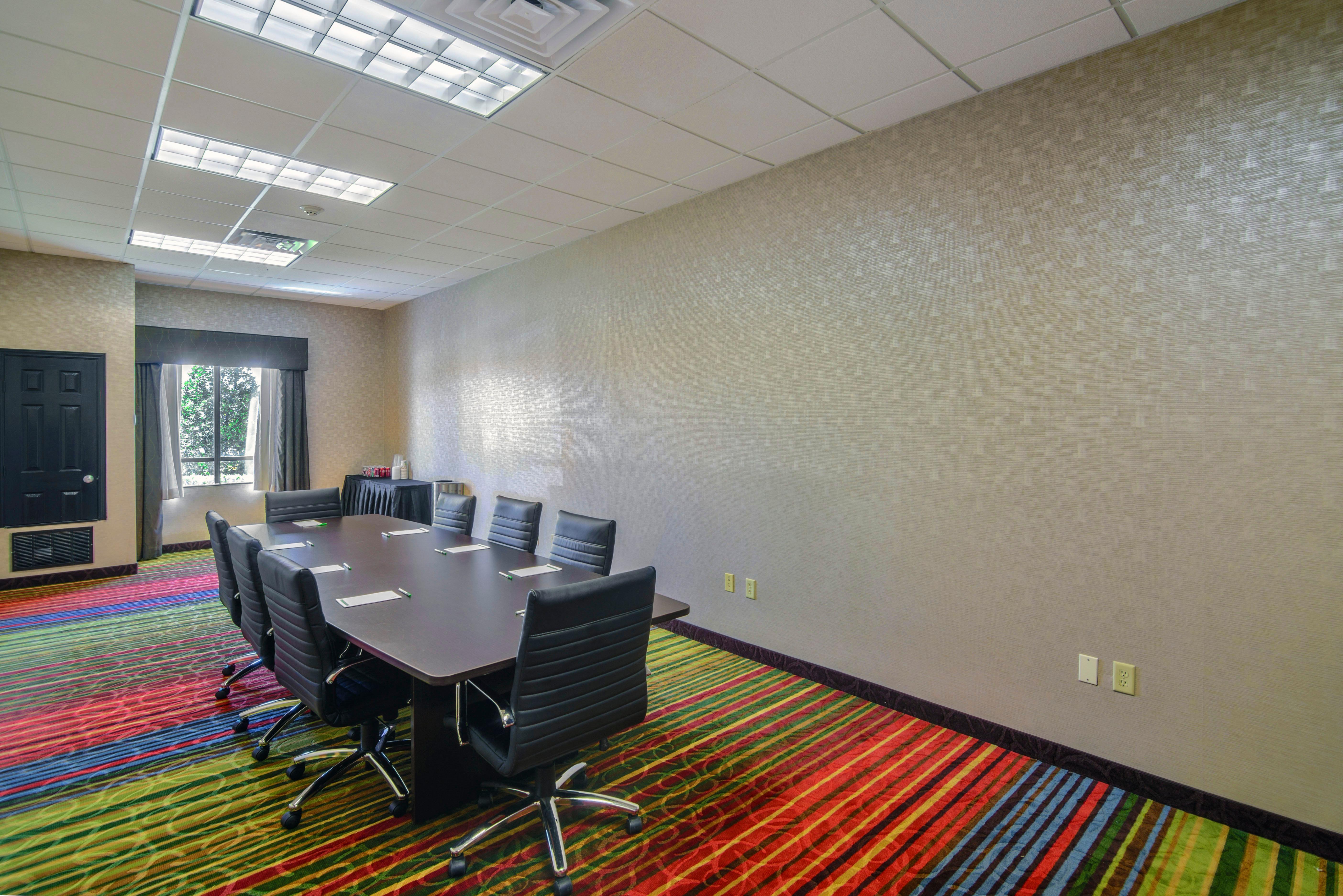 Holiday Inn Arlington Northeast By Ihg Exteriér fotografie