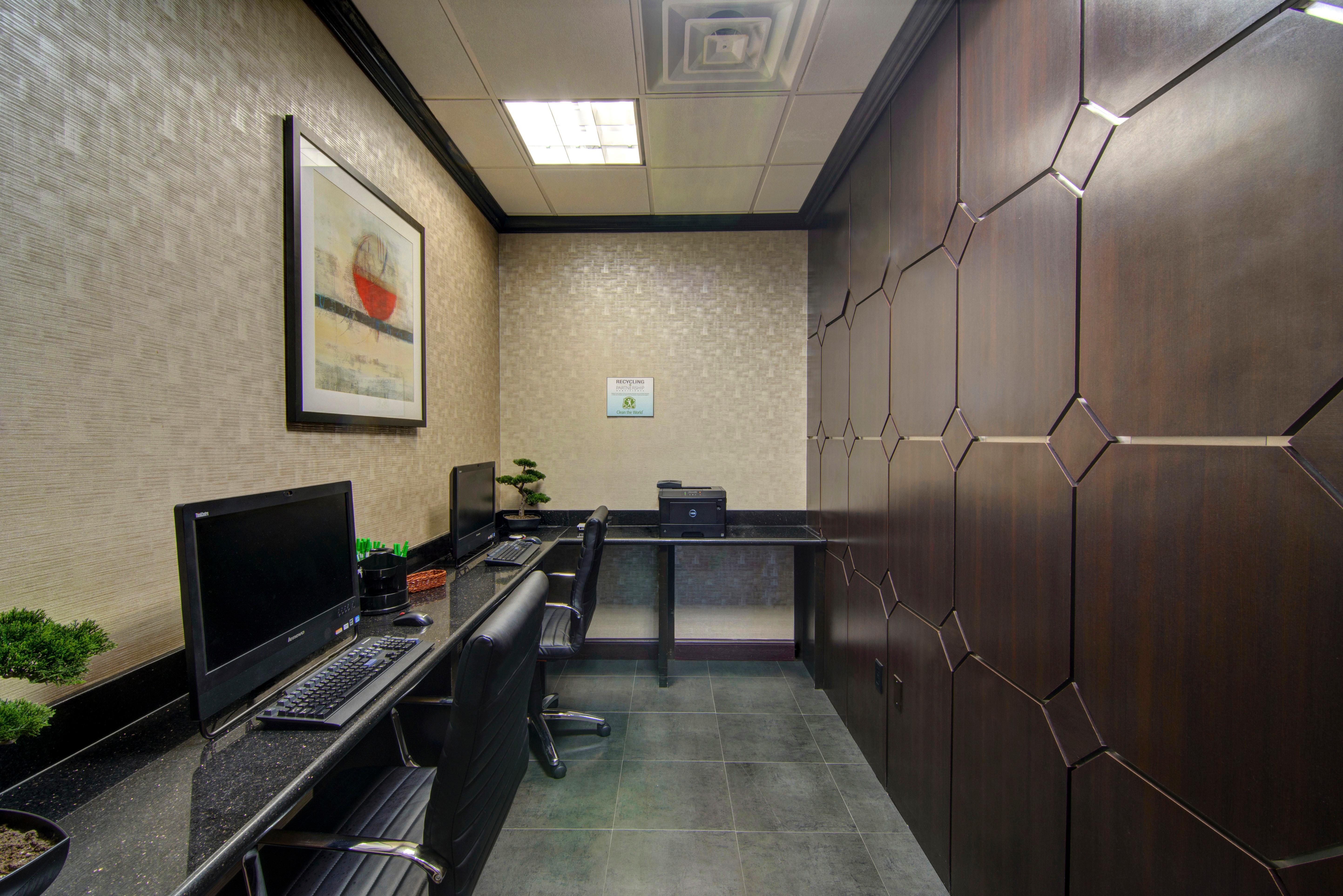 Holiday Inn Arlington Northeast By Ihg Exteriér fotografie