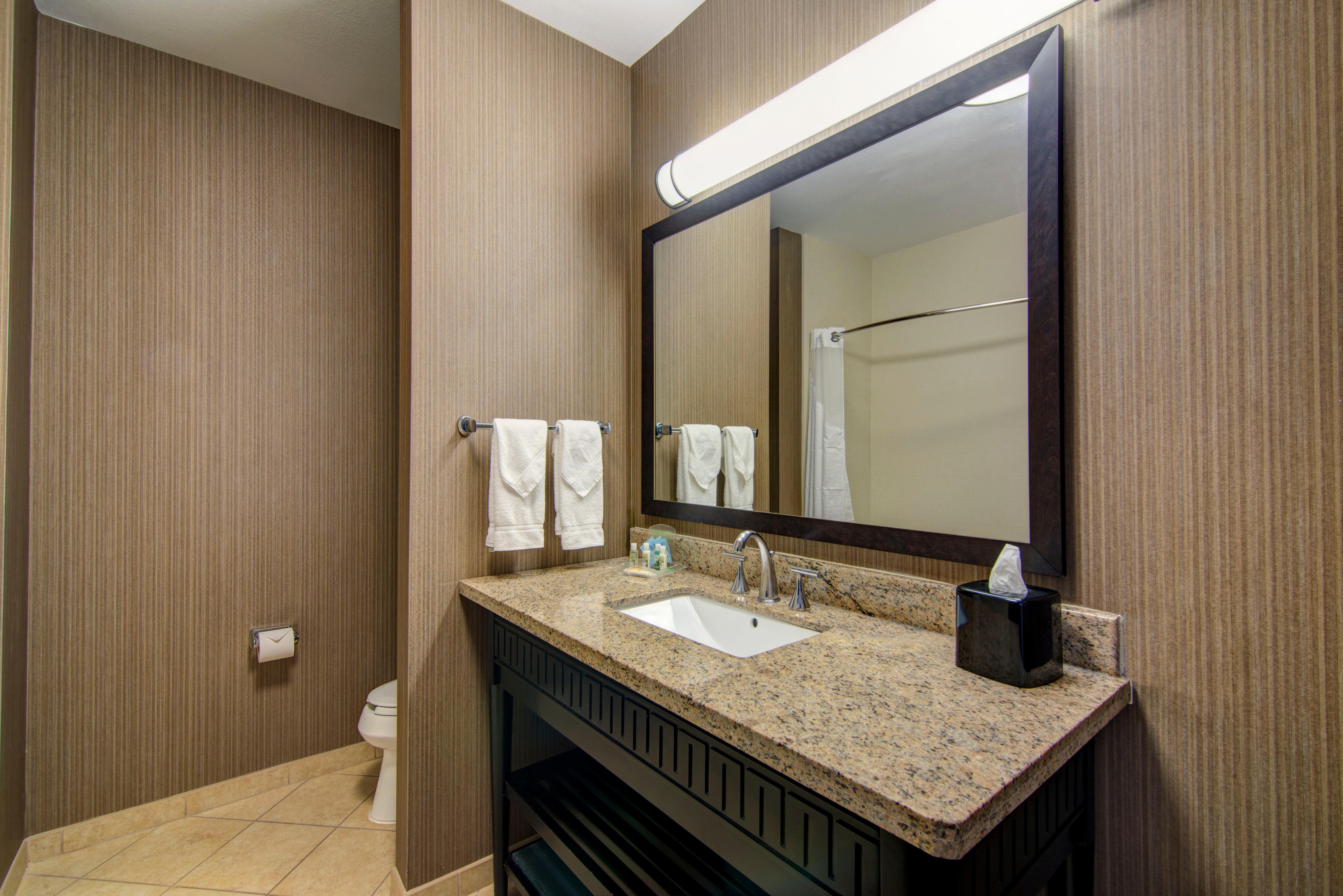Holiday Inn Arlington Northeast By Ihg Exteriér fotografie