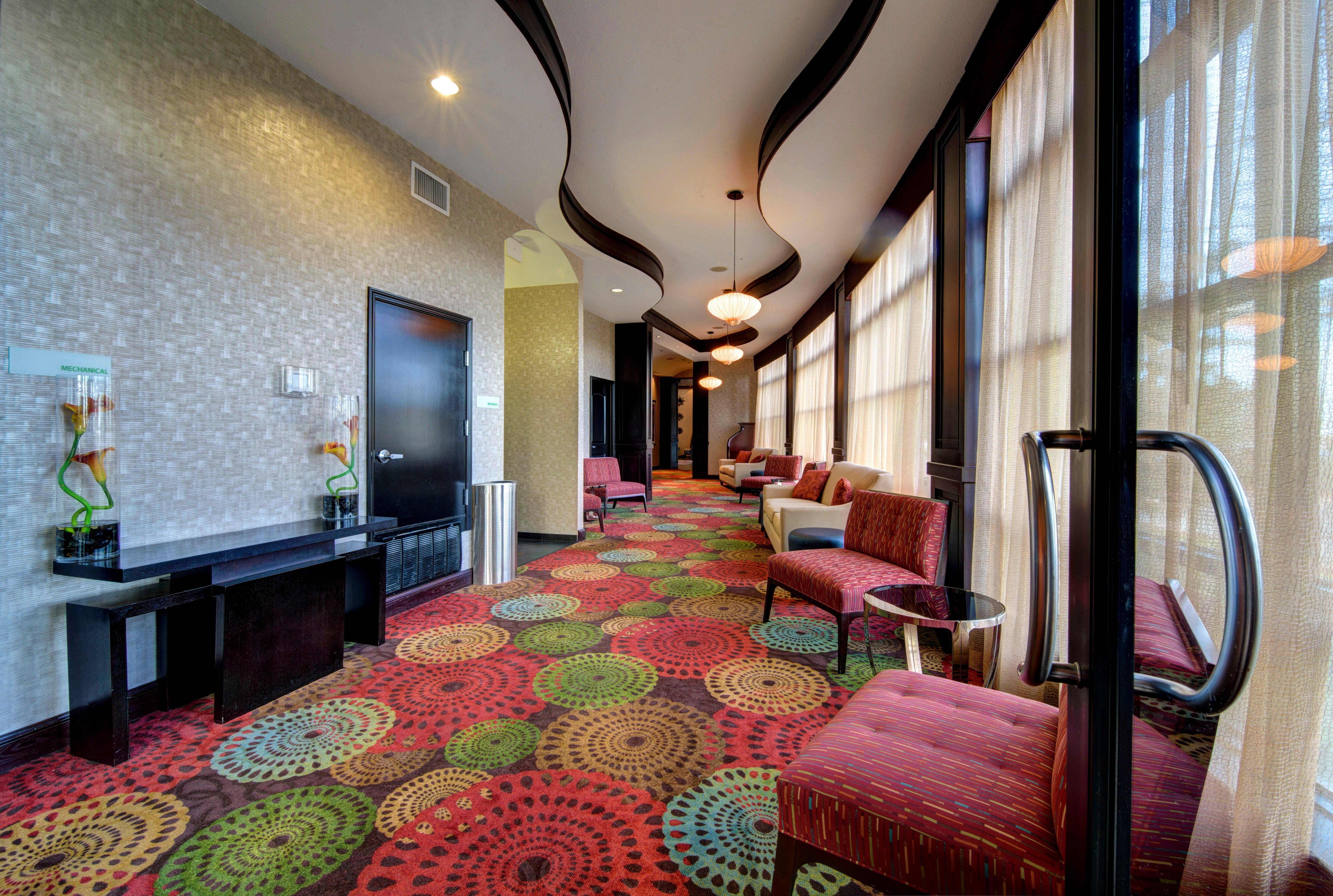 Holiday Inn Arlington Northeast By Ihg Exteriér fotografie