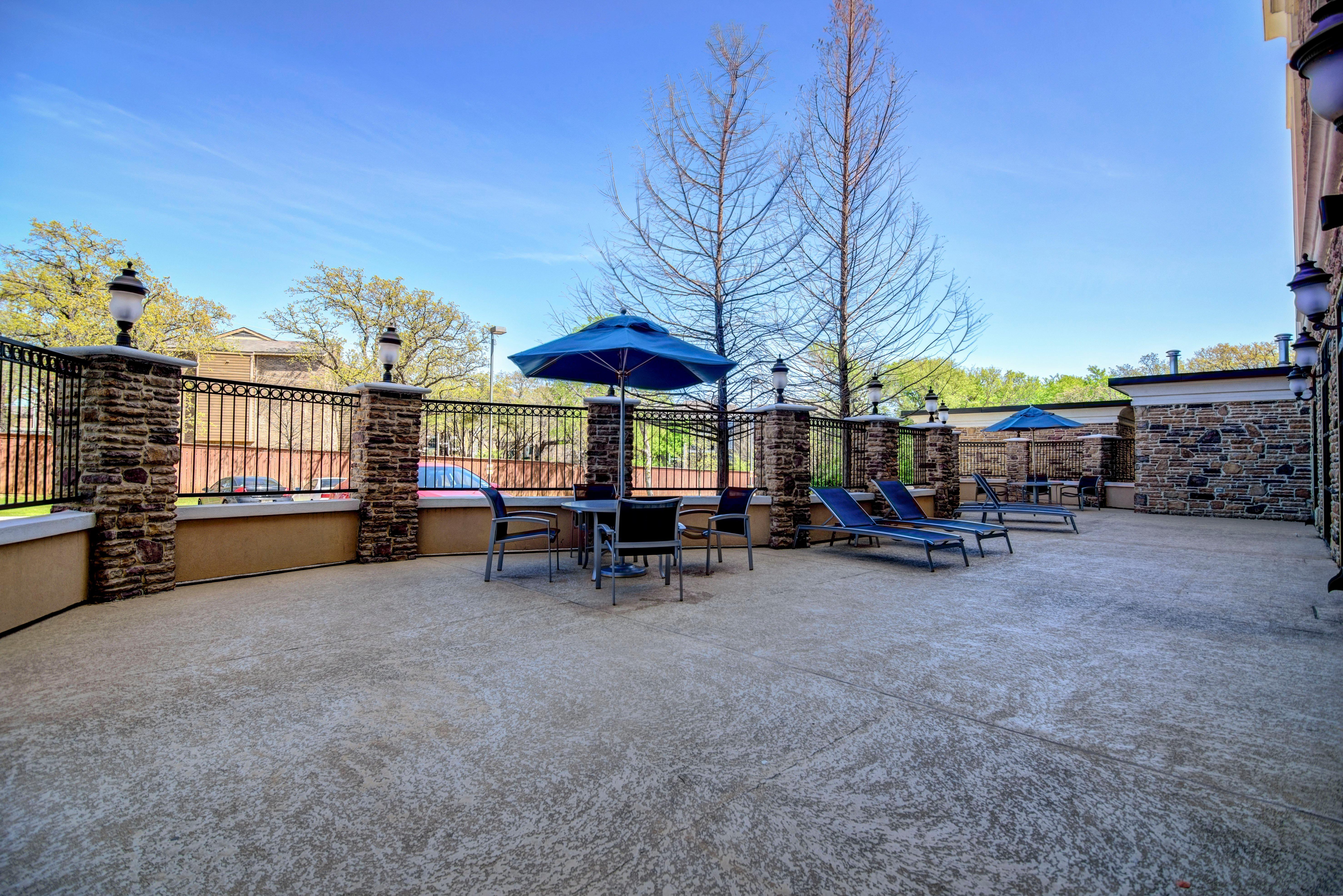 Holiday Inn Arlington Northeast By Ihg Exteriér fotografie
