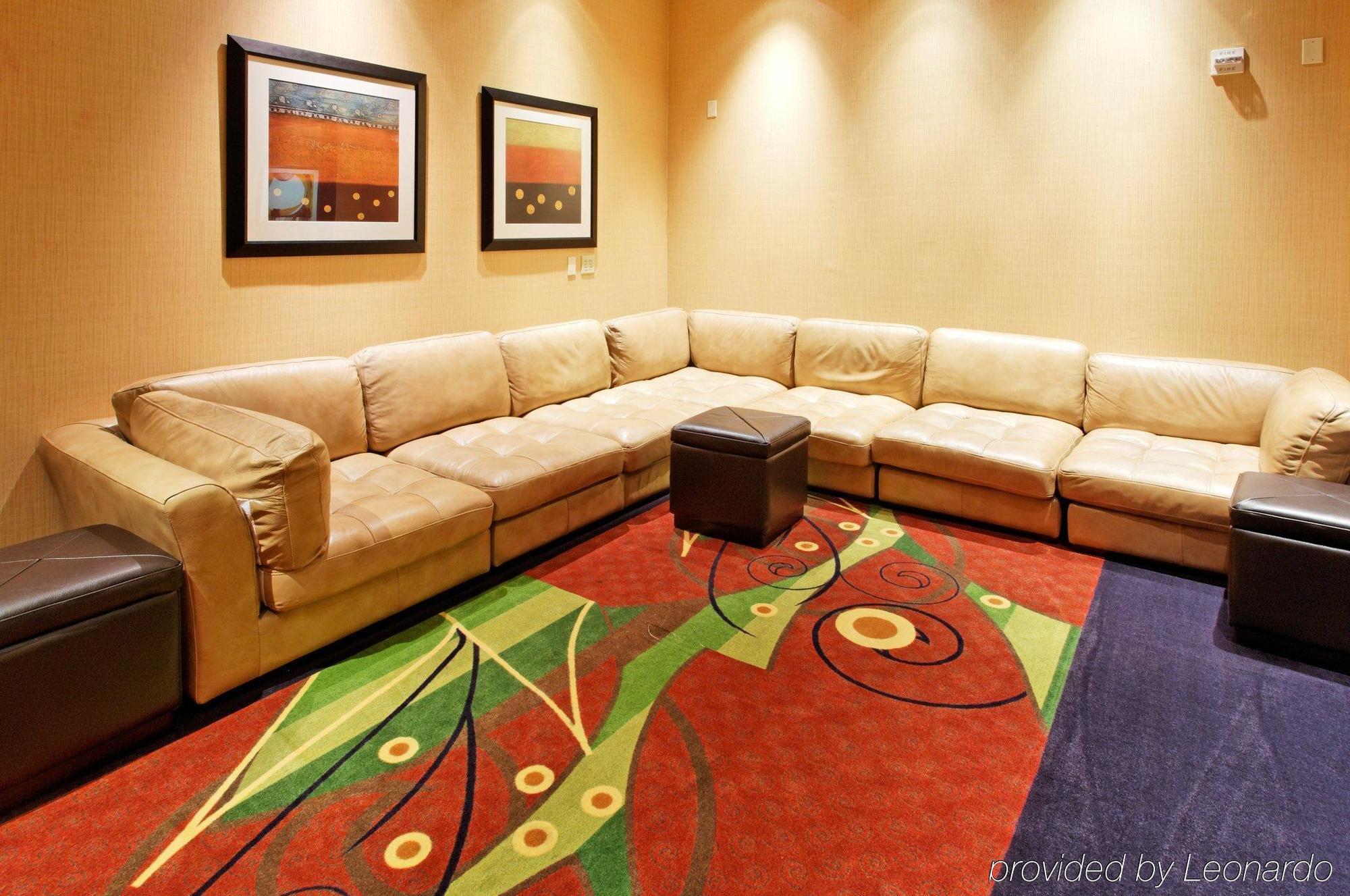 Holiday Inn Arlington Northeast By Ihg Interiér fotografie