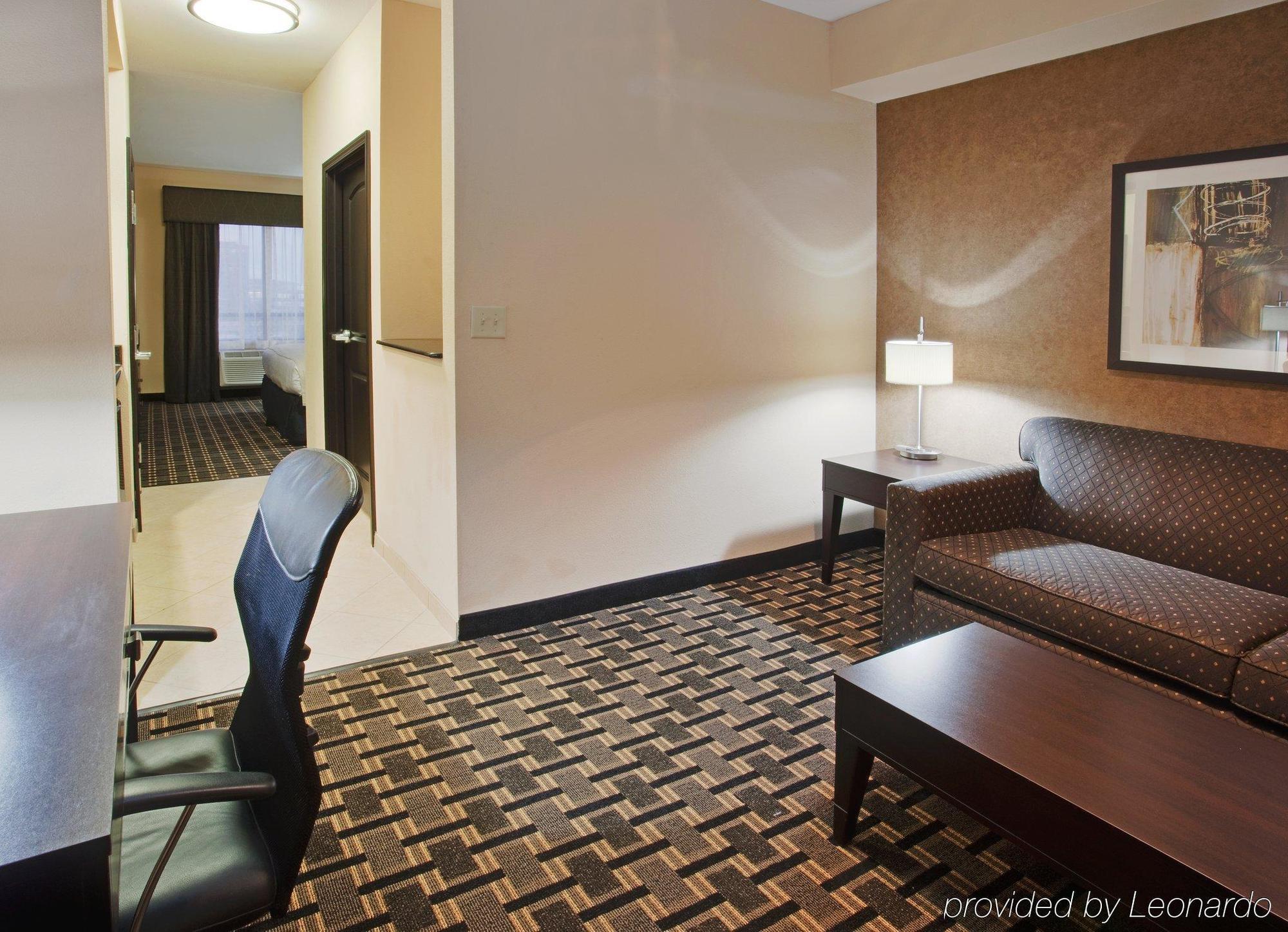 Holiday Inn Arlington Northeast By Ihg Pokoj fotografie