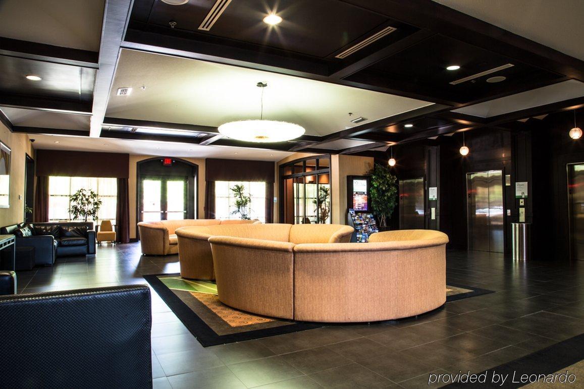 Holiday Inn Arlington Northeast By Ihg Exteriér fotografie