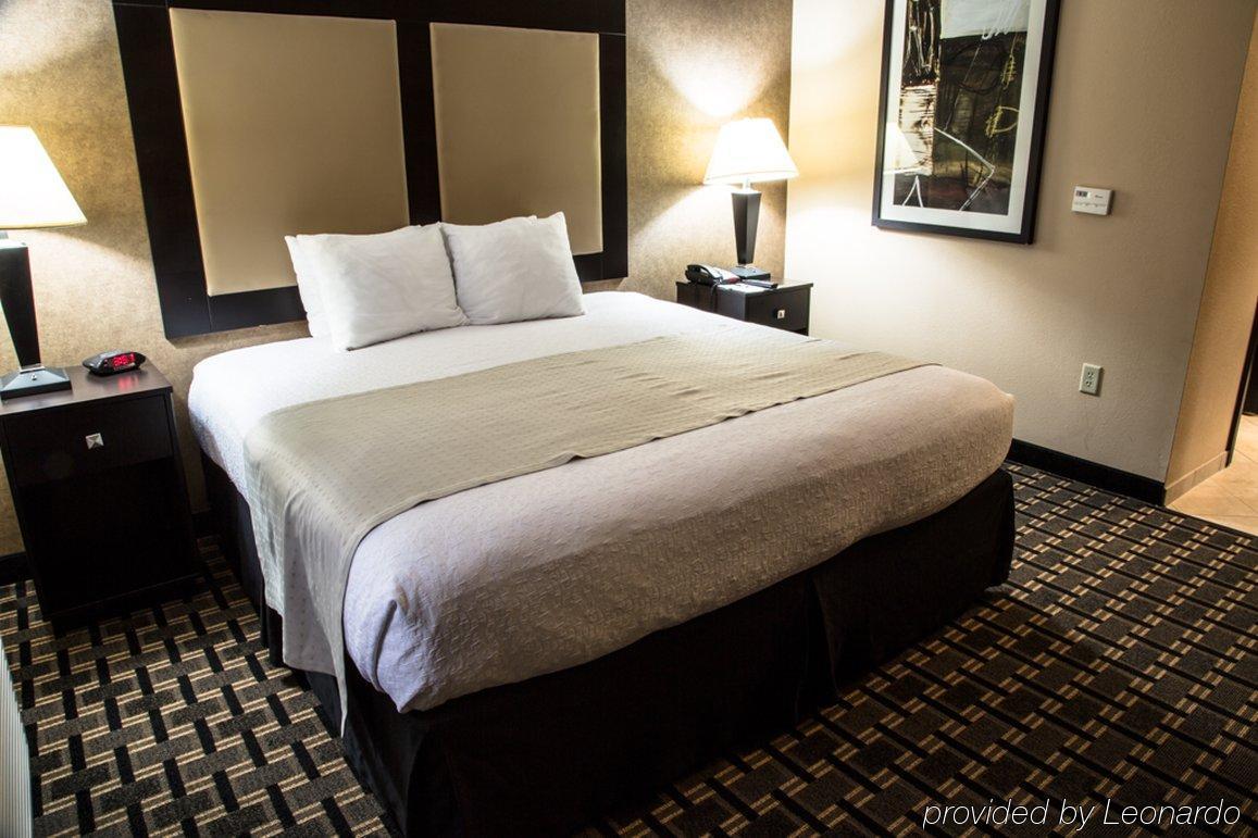 Holiday Inn Arlington Northeast By Ihg Exteriér fotografie