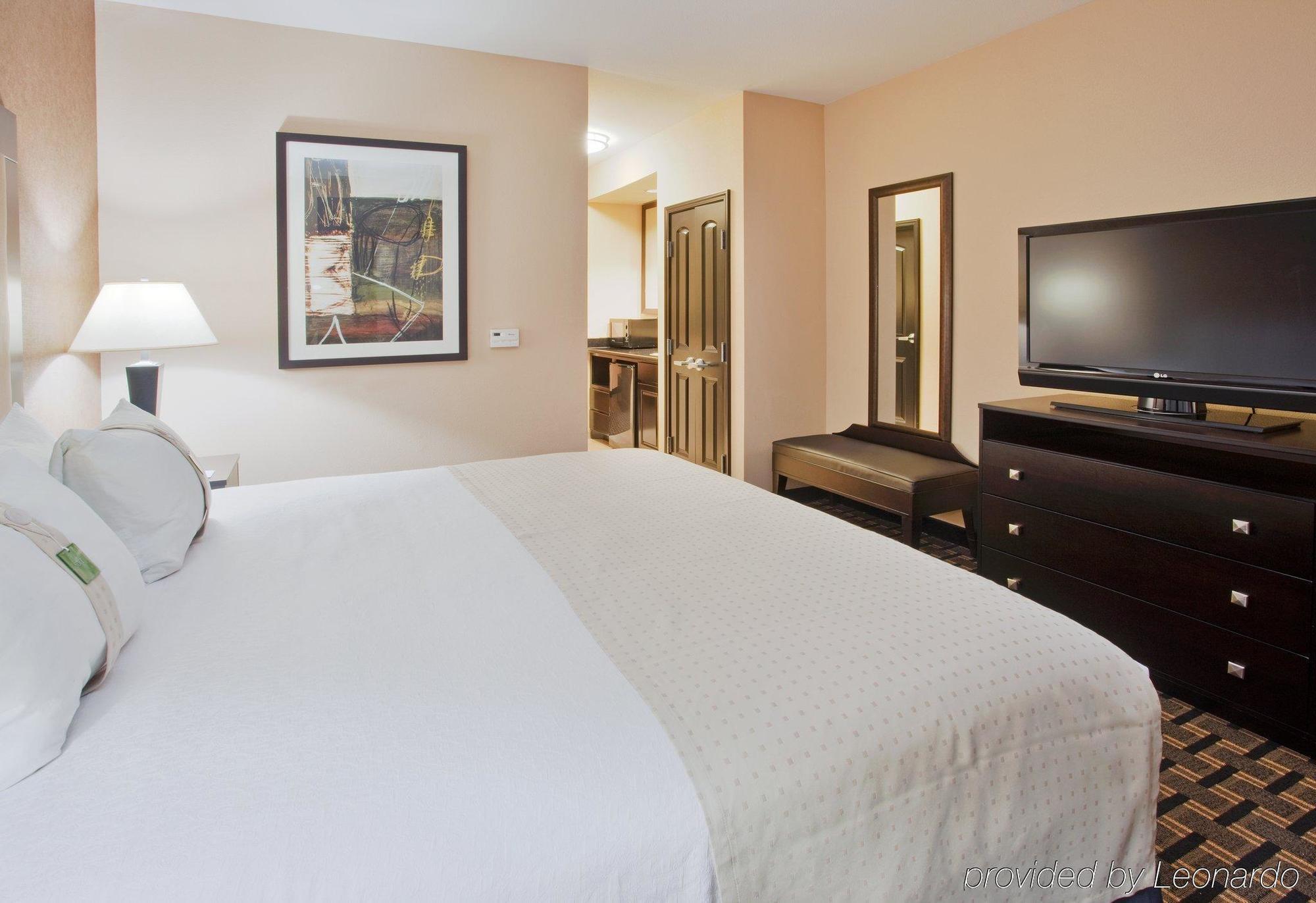Holiday Inn Arlington Northeast By Ihg Exteriér fotografie