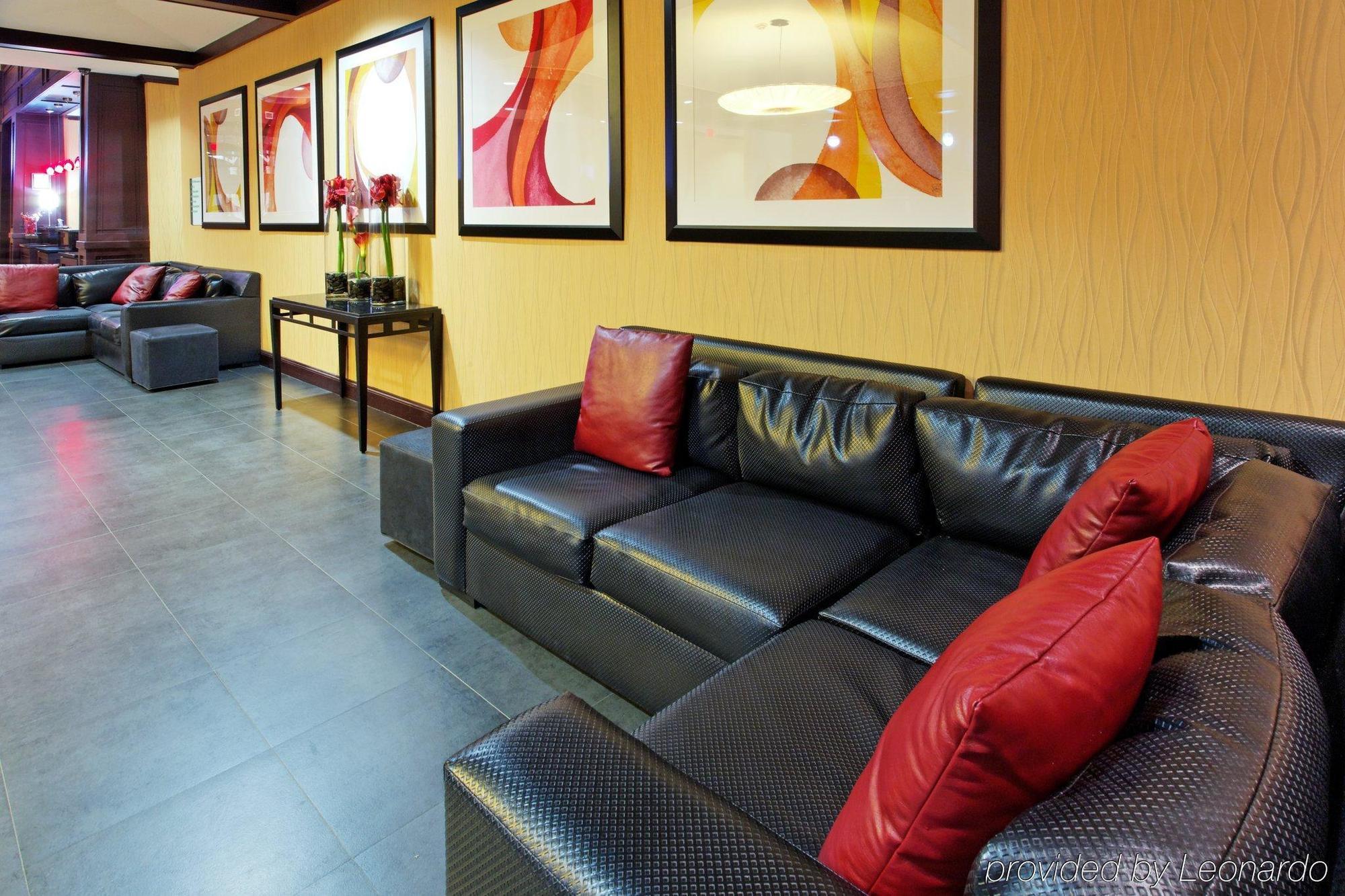 Holiday Inn Arlington Northeast By Ihg Exteriér fotografie