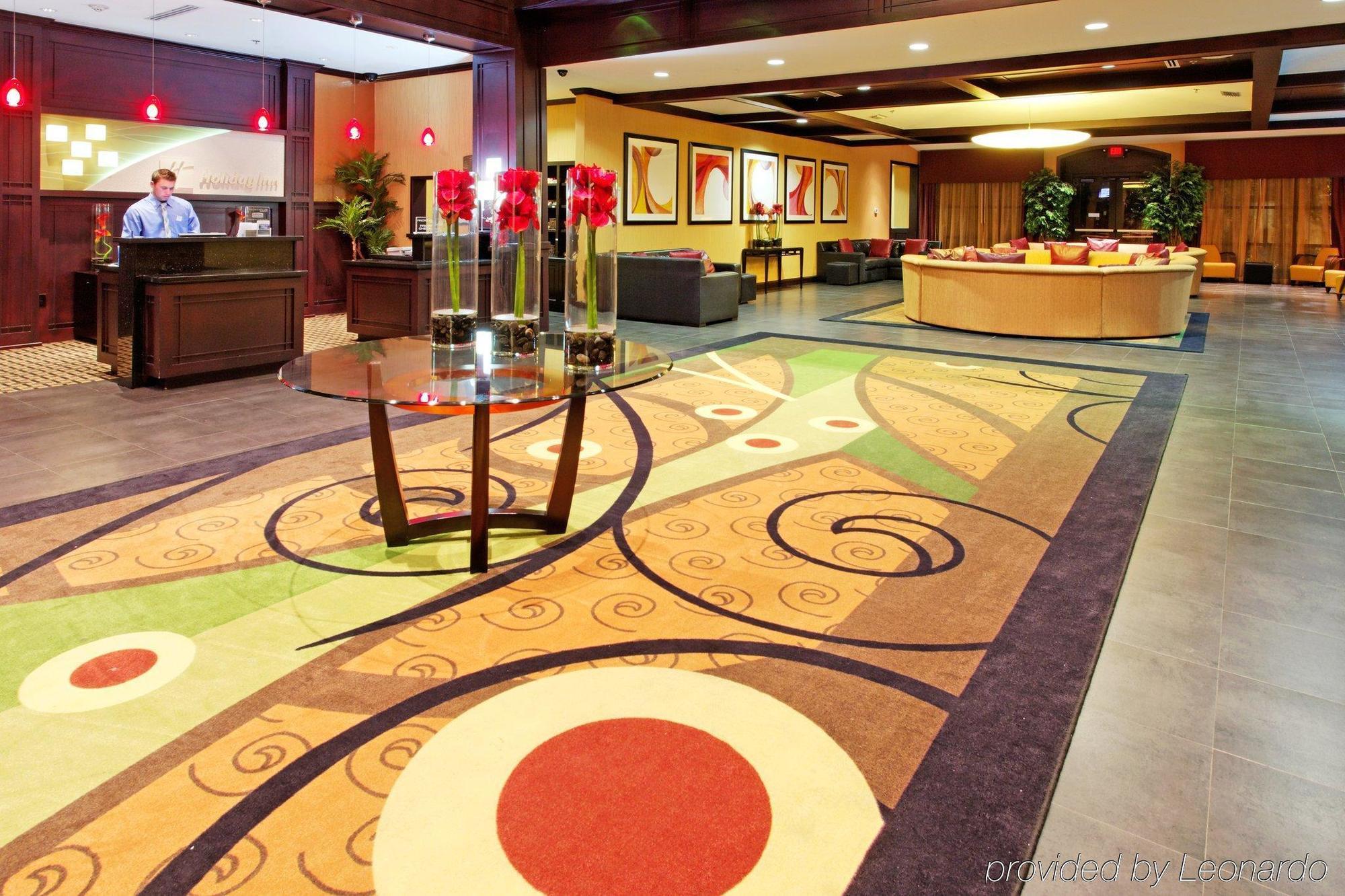 Holiday Inn Arlington Northeast By Ihg Exteriér fotografie
