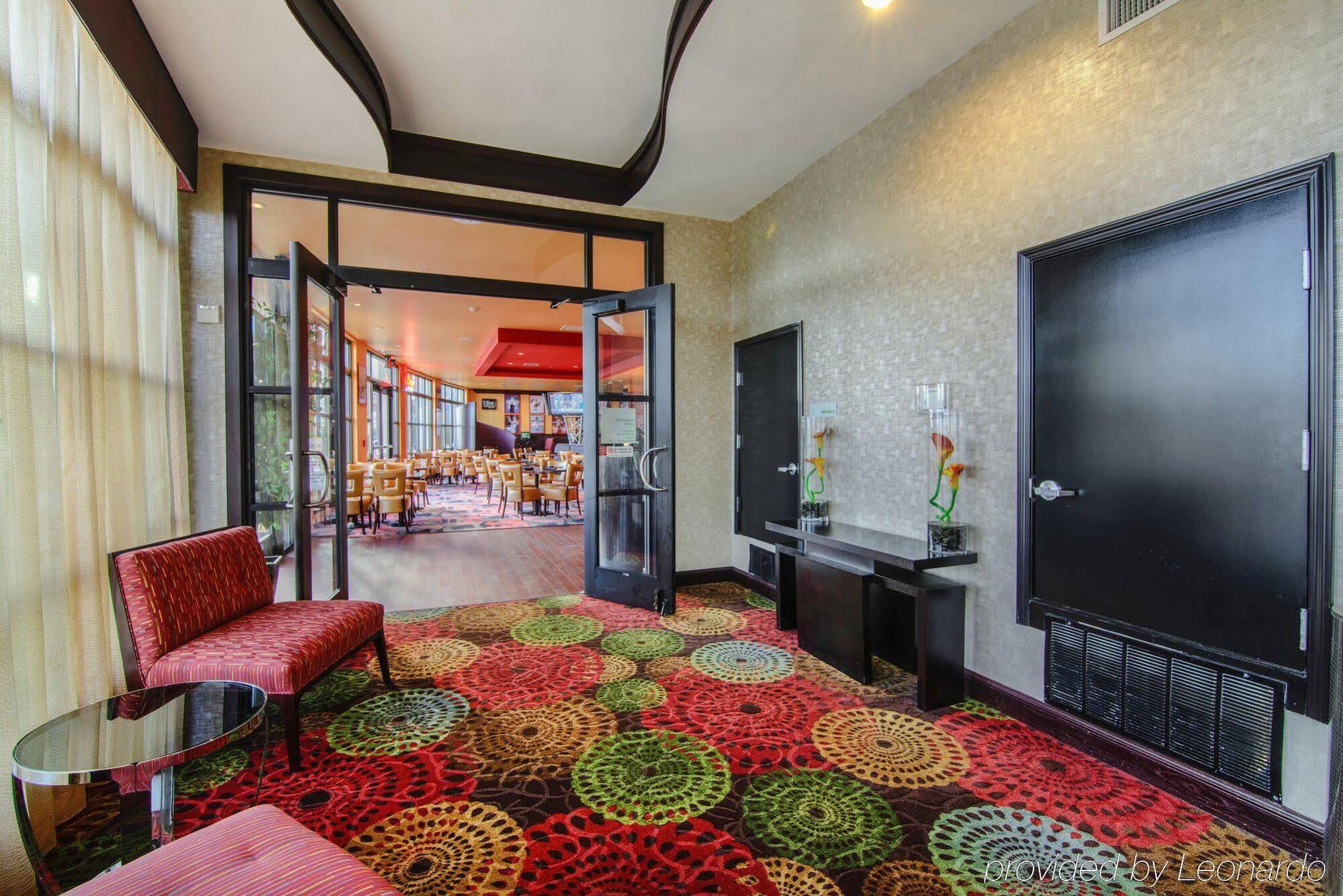 Holiday Inn Arlington Northeast By Ihg Exteriér fotografie
