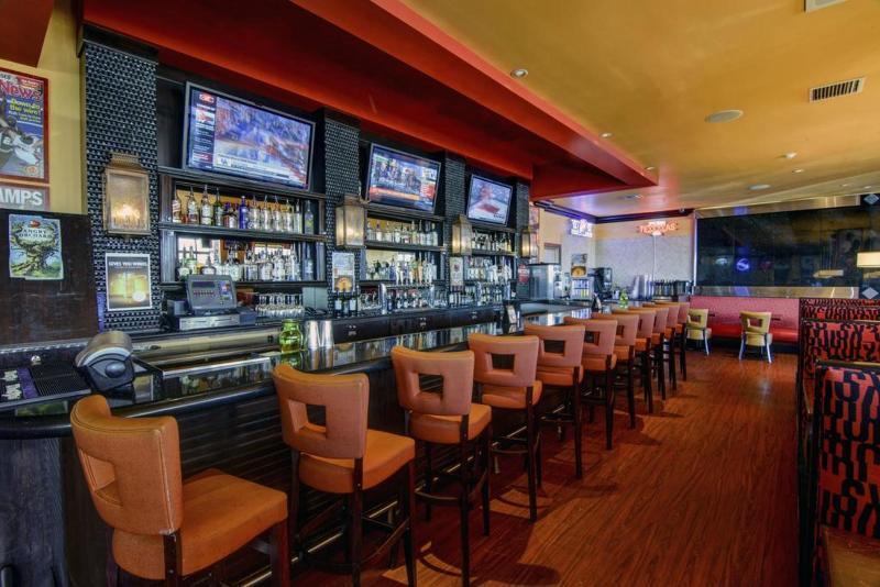 Holiday Inn Arlington Northeast By Ihg Exteriér fotografie